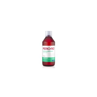 Perio Aid 0.05 Mantenimiento Y Control 150 Ml