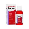 Lacer Colutorio Clorhexidina 200 ml – Enjuague bucal antiséptico coadyuvante periodontal