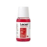 Lacer Cuidado Bucal Colutorio 100 ml – Enjuague bucal diario antiplaca y anticaries