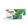 Lacer Junior Gel Dental 75 ml – Gel dental infantil sabor menta