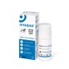 Hyabak 0,15% Solucion Hidratante Lentes De Contacto 10 Ml