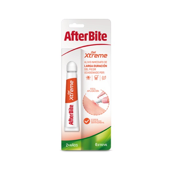 After Bite Gel Xtreme 20 G | Repelentes