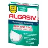Algasiv Almohadillas Adhesivas Protesis 30 Unidades Superiores