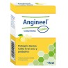Angineel  24 Comprimidos Sabor Limon