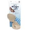 Almohadilla Metatarsal Hydrogel Varisan Forrada