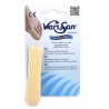 Dedil Tubo Con Gel Hydrogel Varisan Talla Grande