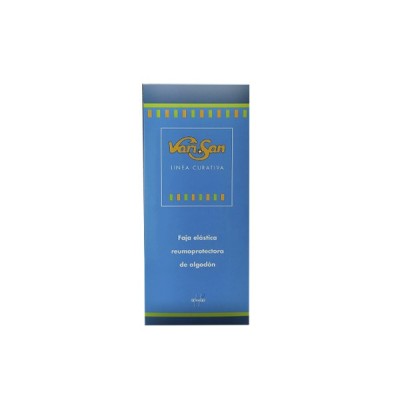 Faja Elastica Varisan...