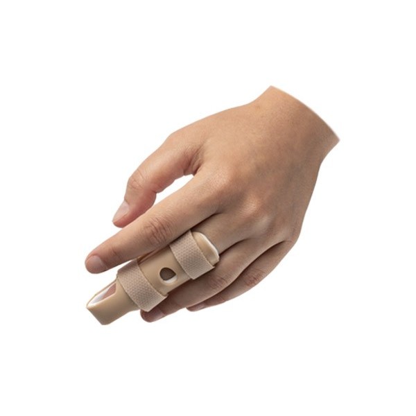 Inmovilizador Para Dedo De La Mano Varisan Talla L