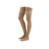 Media Larga (A-F) Compresion Fuerte Varisan Talla 5