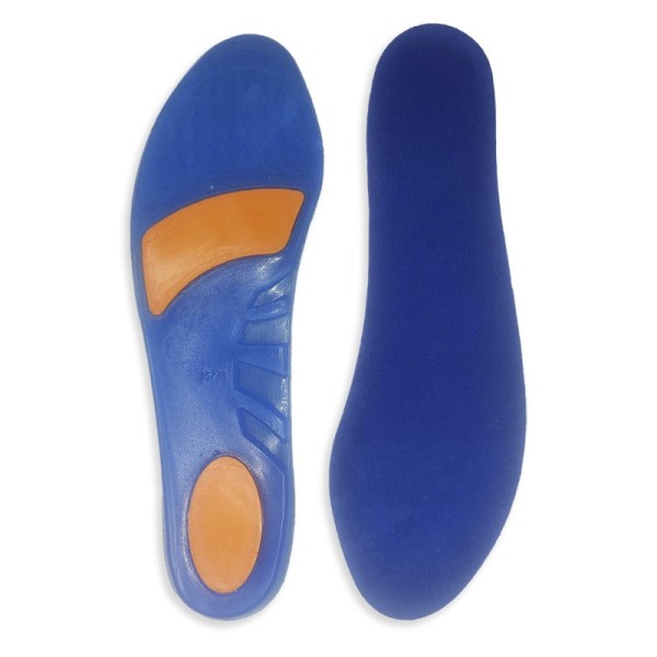 Plantillas Hydrogel Varisan Anat Forrada 45/46