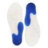 Plantillas Silicona Hydrogel Varisan Descansil Talla Pequeña