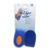 Talonera Hydrogel Varisan Forrada Talla Grande