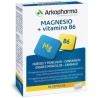 Arkopharma Magnesio  73,5 Mg 30 Capsulas