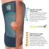 Cincha Patelar Prim Neoprair One Size | Todos ortopedia