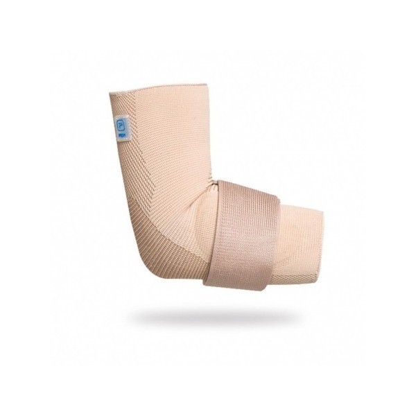 Codera Elastica Prim Aqtivo Skin 1 Unidad Talla L