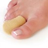 Dedil de Gel Comforgel Talla L Protección y Confort Digital