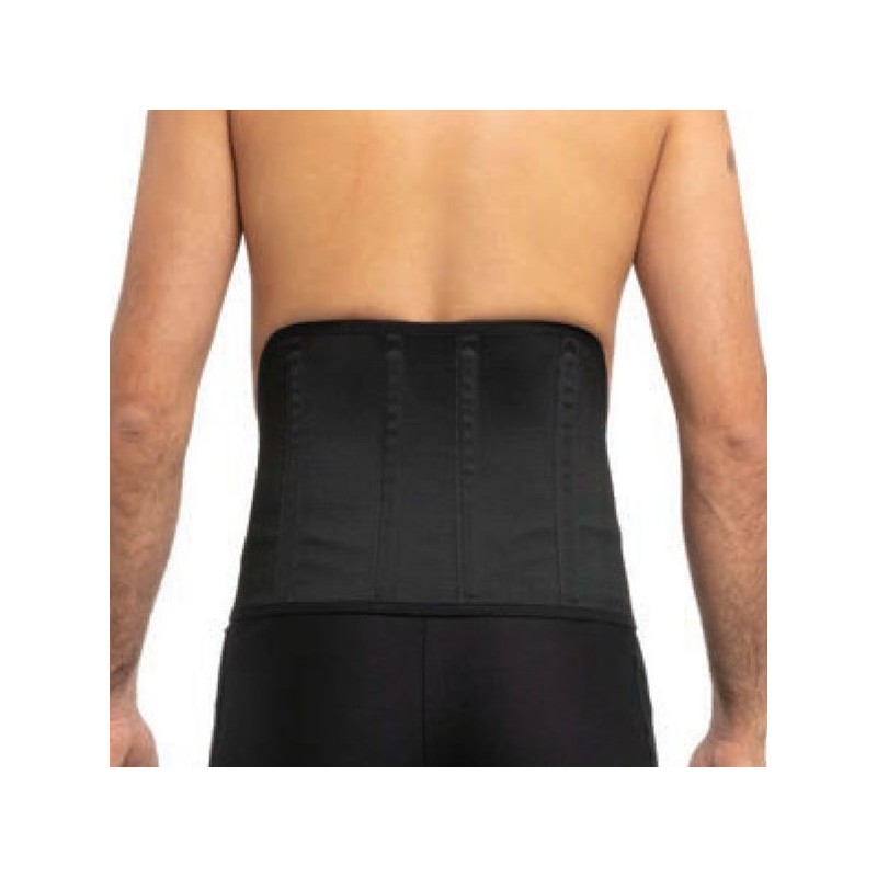 Faja Lumbar Reforzada Primspine Move+ Ref. Prs607 S Talla S