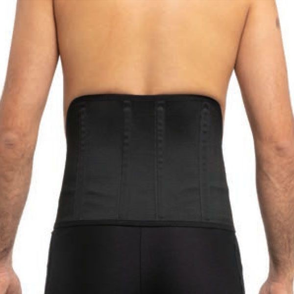 Faja Lumbar Reforzada Primspine Move+ Ref. Prs607 S Talla S