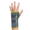 Muñequera Inmovilizadora Myprim Kids Ref Mpk101 1L Izquierda Talla 1