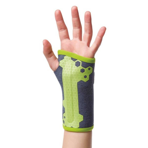 Muñequera Inmovilizadora Myprim Kids Ref Mpk101 2L Izquierda 1 Unidad Talla 2
