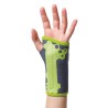 Muñequera Inmovilizadora Myprim Kids Ref Mpk101 2R Derecha Talla 2