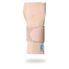 Muñequera metacarpiana elástica Prim Aqtivo Skin color piel, talla S