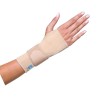 Muñequera metacarpiana Prim Aqtivo Skin elástica talla S