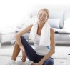 Muñequera Prim Aqtivo Skin Elastica Envolvente Talla Unica