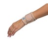 Muñequera Prim Aqtivo Skin Elastica Envolvente Talla Unica