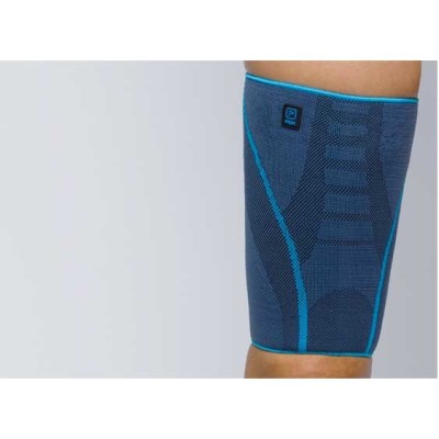 Muslera Prim Aqtivo Sport Elastica Talla S | Todos ortopedia
