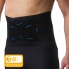 Primspine Faja Lumbosacra PRS635N Talla M | Soporte Lumbar