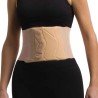 Primspine Faja 2 Bandas Prs602 T.M  Beige