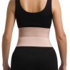 Primspine Faja 2 Bandas Prs602 T.S Beige | Todos ortopedia