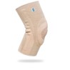 Rodillera Prim Aqtivo Skin Elastica Con Almohadillado Y Estabilizadores Laterales 1 Unidad Talla