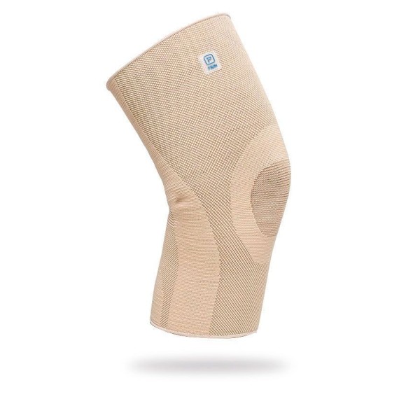 Rodillera Prim Aqtivo Skin Elastica 1 Unidad Talla L