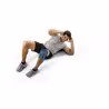 Rodillera Prim Aqtivo Sport con almohadilla y flejes, talla L
