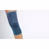 Rodillera Prim Aqtivo Sport con almohadilla y flejes, talla L