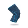 Rodillera elástica Prim Aqtivo Sport P701 con almohadilla y estabilizadores, talla L