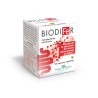 Biodifer 20 Cápsulas | Hierro + Probióticos para Mejor Absorción