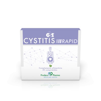Gse Cystitis Rapid  30...