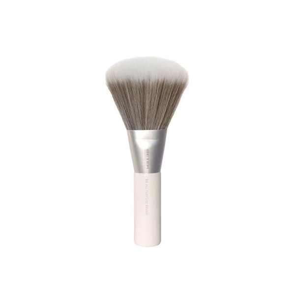 Beter Look Expert Brocha Para Todo Tipo De Maquillaje Ref.22853