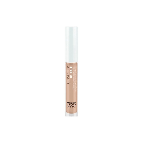 Beter Look Expert Corrector 01 Pale Ojeras E Imperfecciones Ref.44193