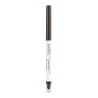 Beter Look Expert Eyeliner Con Difuminador Marron Moca Ref 44052