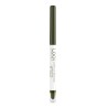 Beter Look Expert Eyeliner Con Difuminador Verde Safari Ref 44055