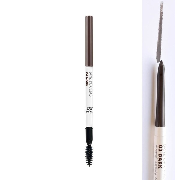 Beter Look Expert Lapiz De Cejas 03 Dark Ref.44049