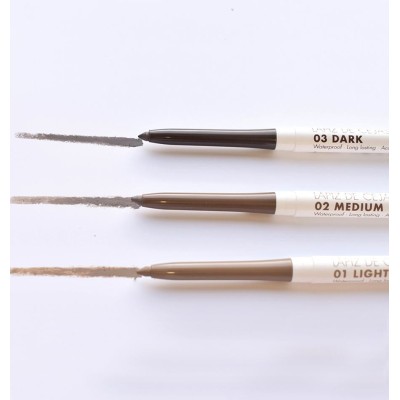 Beter Look Expert Lapiz De Cejas 03 Dark Ref.44049