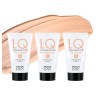 Beter Look Expert Liquid Foundation 02 Medium – base de maquillaje fluido con SPF 30