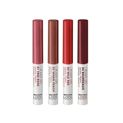Beter Look Expert Matt Lips 05 Apricot Kiss Ref.44189