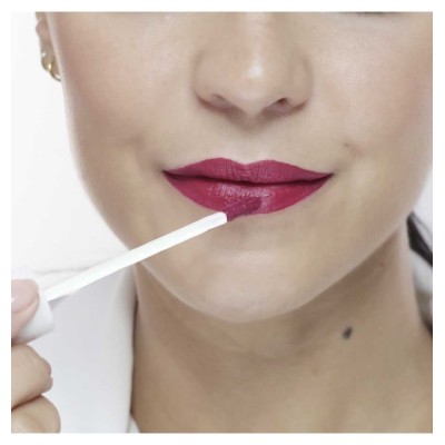 Beter Look Expert Matt Liquid Lipstick 04 Berry Ref.44068
