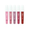 Beter Look Expert Matt Liquid Lipstick 04 Berry Ref.44068